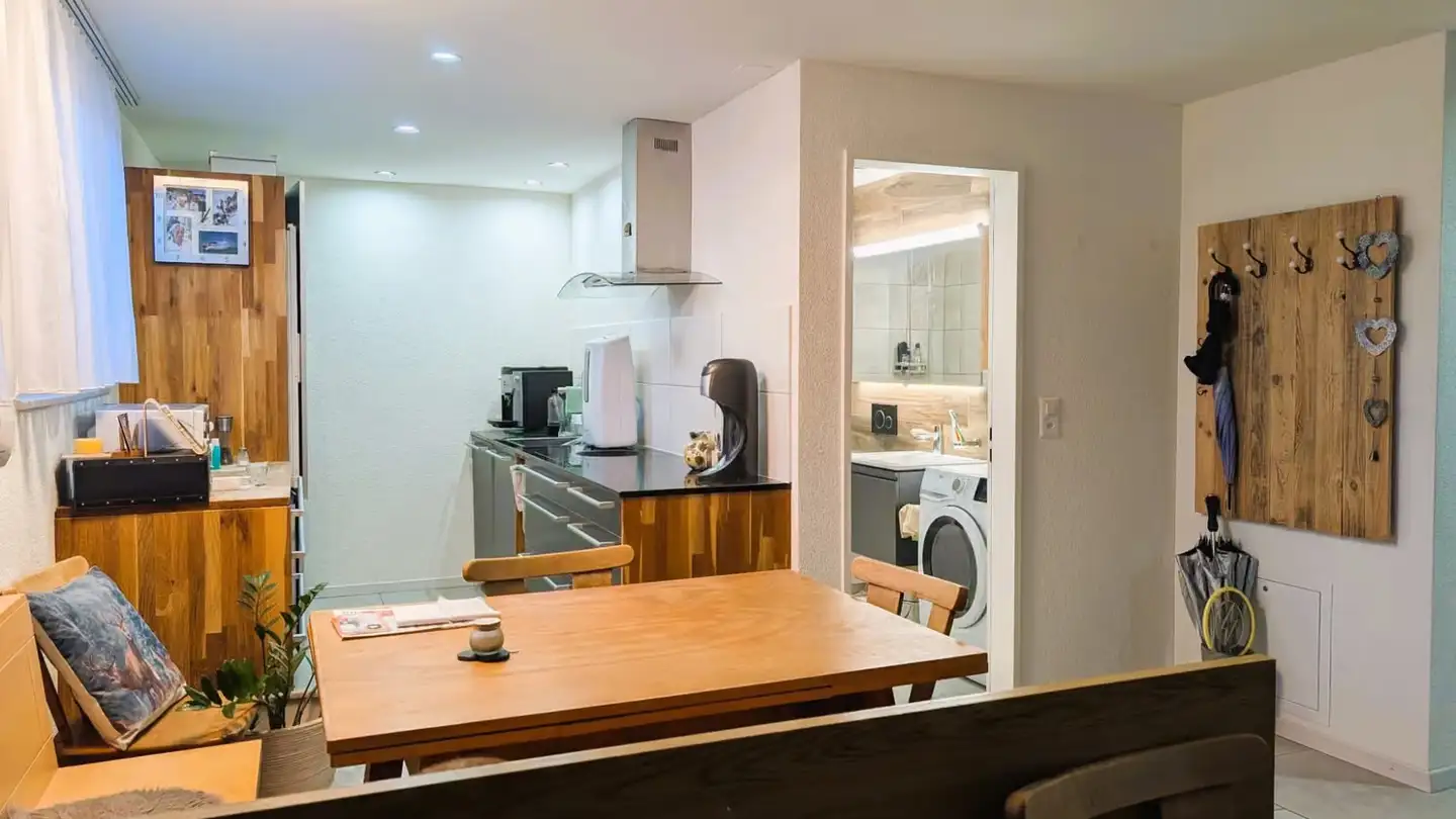 Appartamento in affitto - Allmeindstrasse 40, 8716 Schmerikon - Foto 2