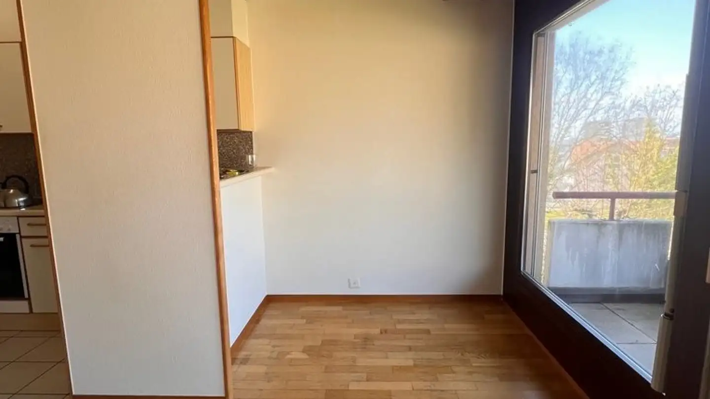 Wohnung mieten - Chemin De Corjon 11, 1020 Renens VD - Foto 2