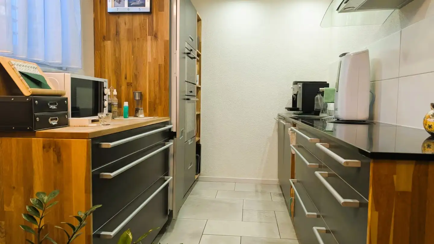 Appartamento in affitto - Allmeindstrasse 40, 8716 Schmerikon - Foto 3