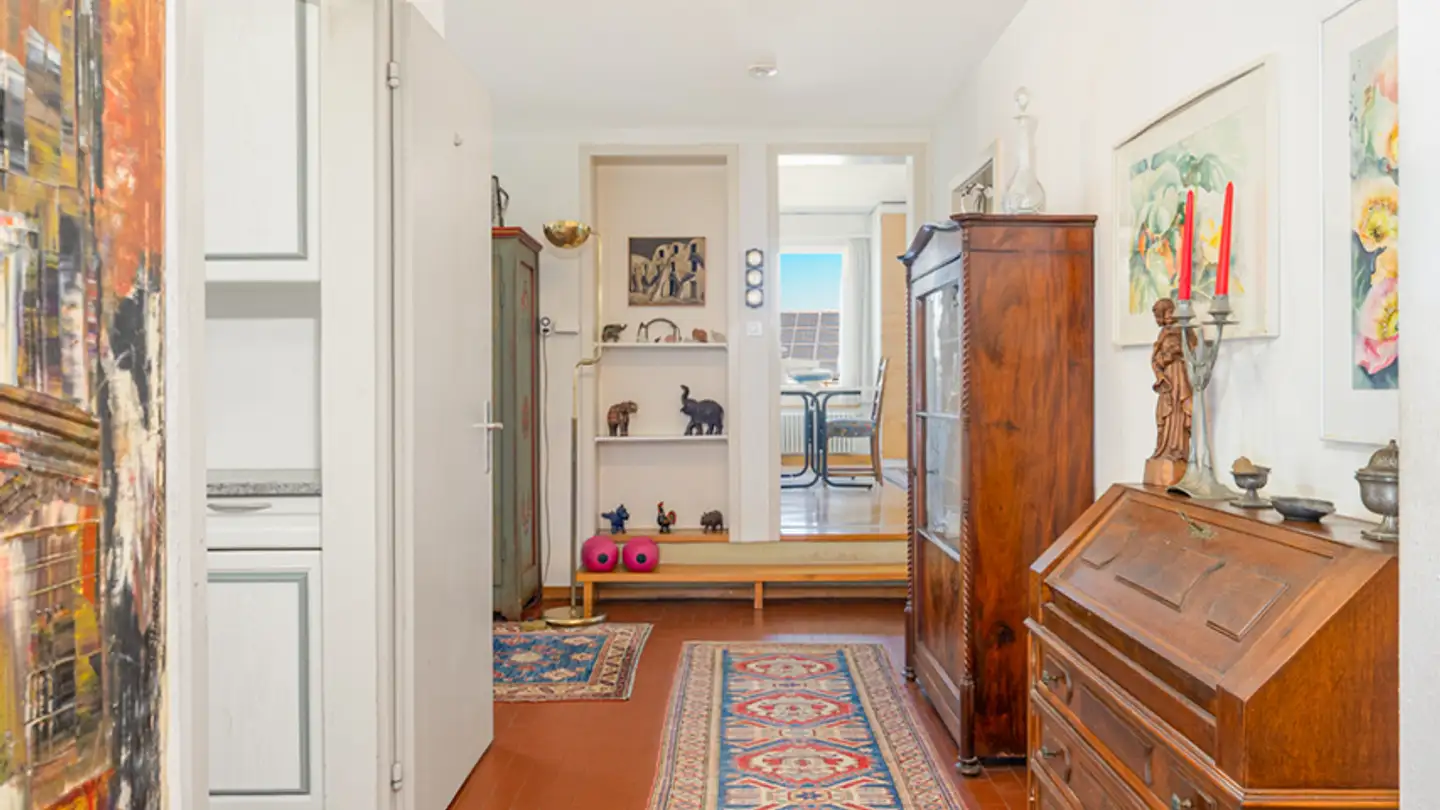 Wohnung kaufen - Sodackerstrasse 42, 4133 Pratteln - Foto 3