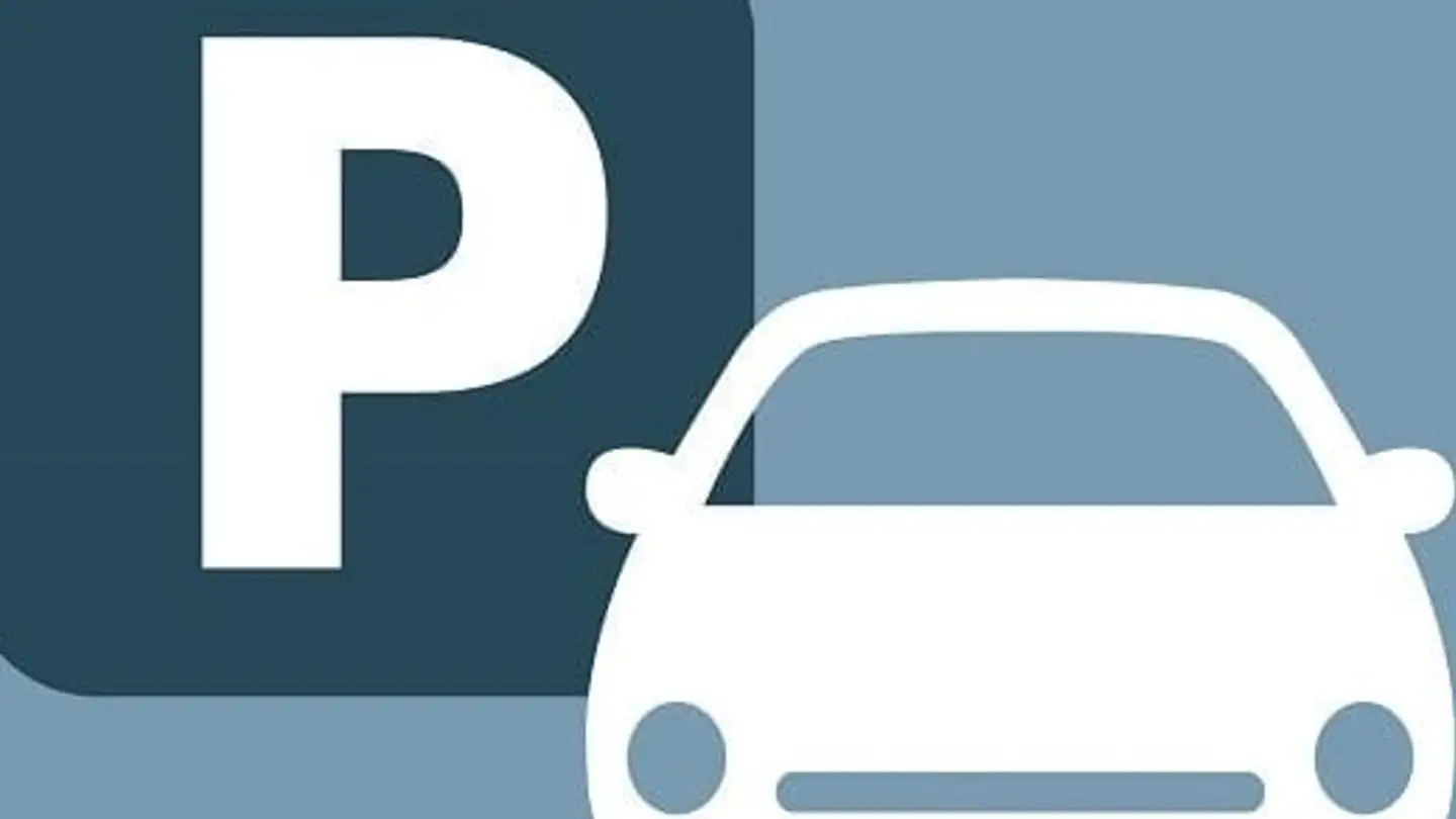 Outdoor parking space for rent - Bachtobelstrasse, 8045 Zürich