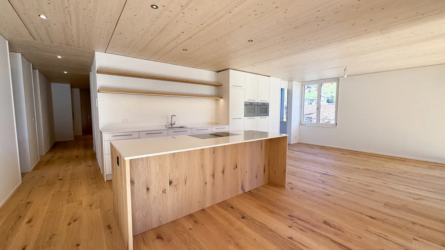 Apartment for rent - Industriestrasse 17, 6170 Schüpfheim