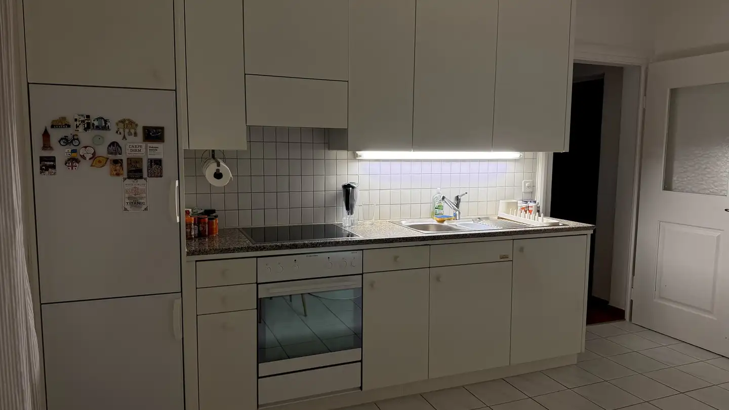 Appartamento in affitto - Römerstrasse 52, 8400 Winterthur