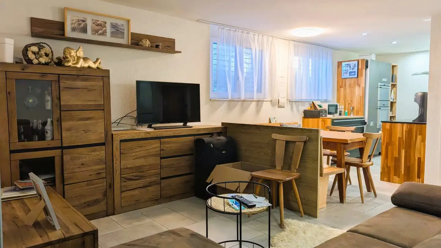 Appartamento in affitto - Allmeindstrasse 40, 8716 Schmerikon