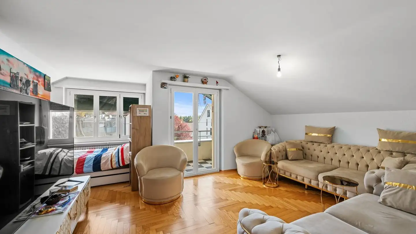 Appartement à vendre - Forchstrasse 159, 8132 Egg b. Zürich - Photo 2