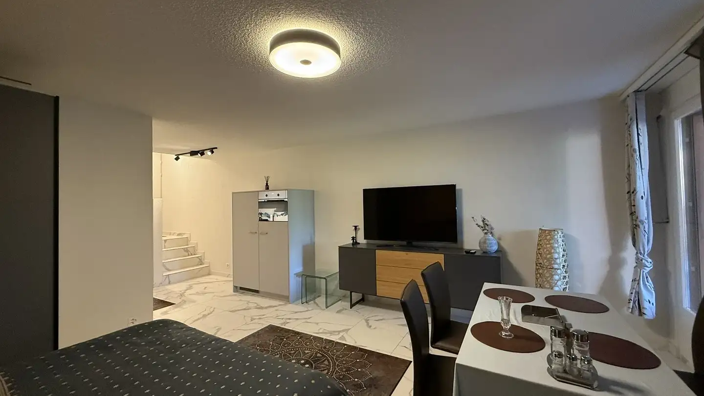 Furnished apartment for rent - Stöckenstrasse 16, 8903 Birmensdorf ZH - Photo 2