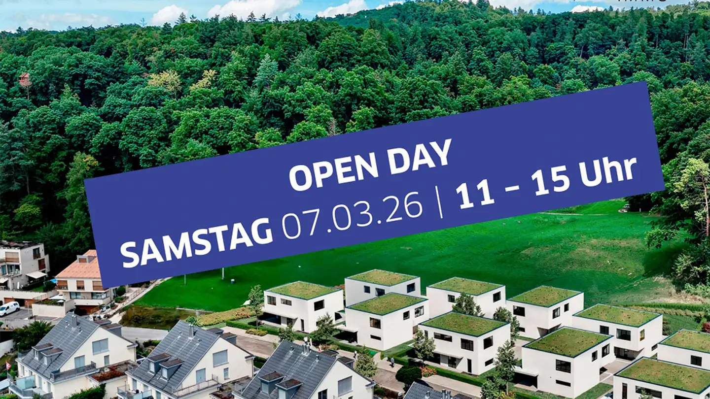 Einfamilienhaus kaufen - 8955 Oetwil an der Limmat