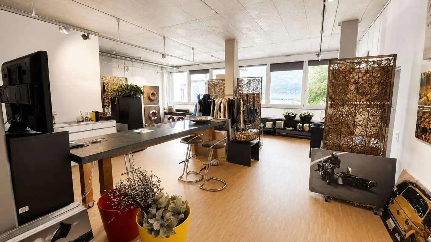 Loft for sale - 8877 Murg - Photo 3