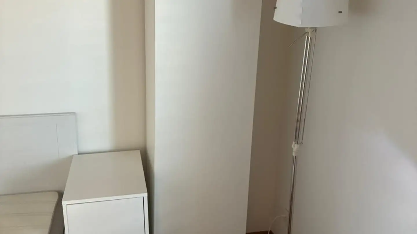 Chambre à louer - Weidenstrasse 42, 8645 Jona