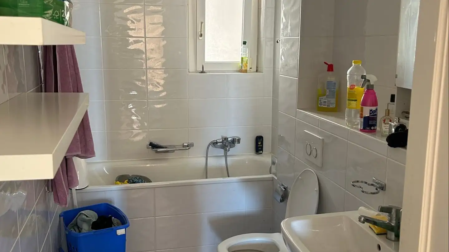 Appartement à louer - Avenue D'echallens 70, 1004 Lausanne - Photo 2