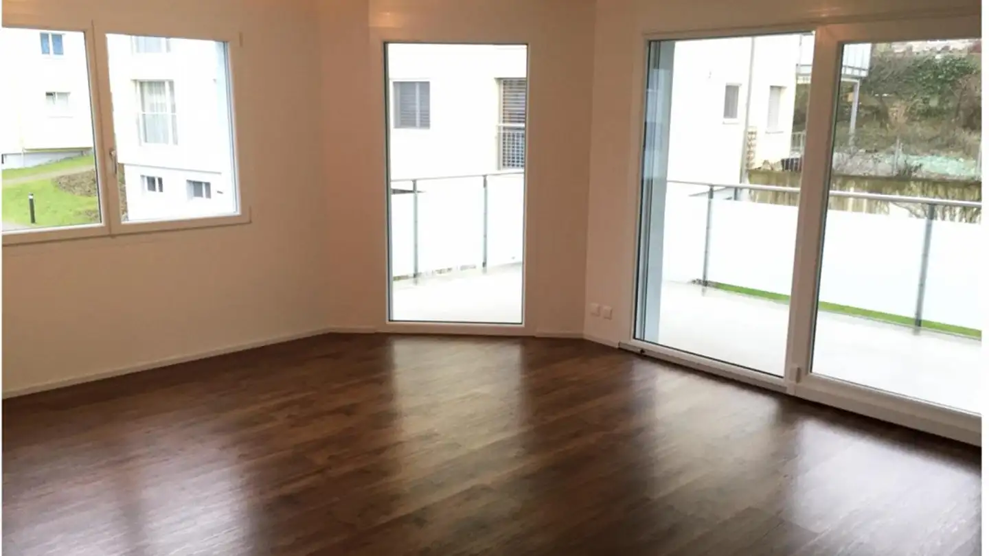 Wohnung mieten - Unterscheid 8, 6375 Beckenried