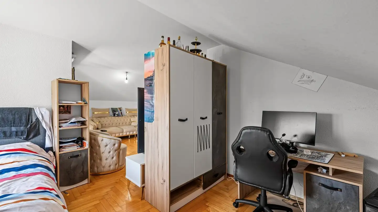 Appartement à vendre - Forchstrasse 159, 8132 Egg b. Zürich - Photo 4