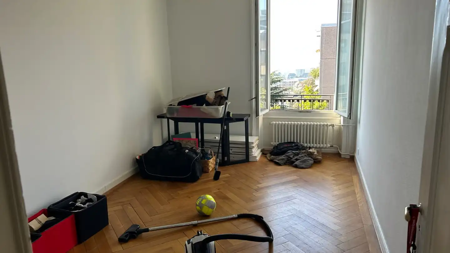 Appartement à louer - Avenue D'echallens 70, 1004 Lausanne - Photo 3