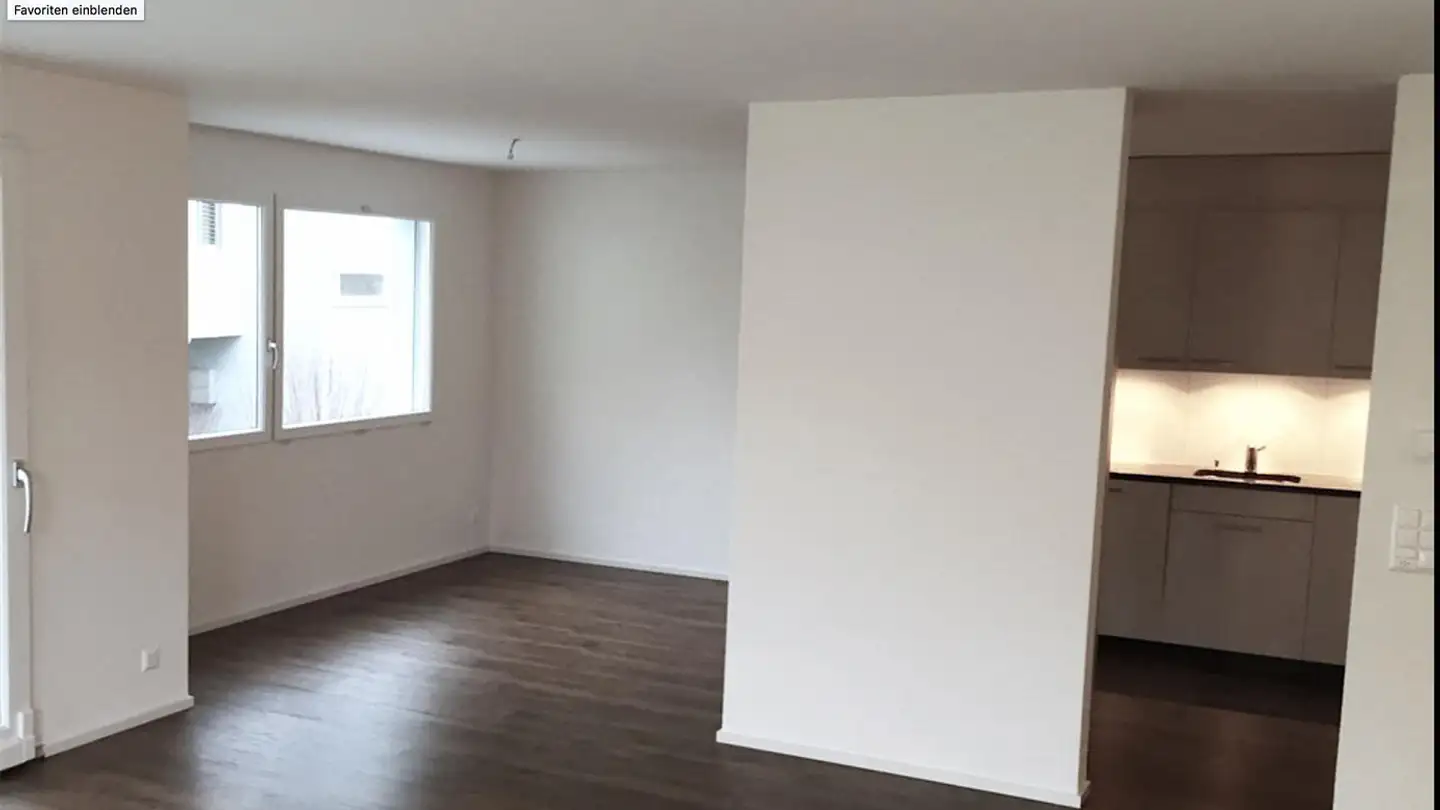 Wohnung mieten - Unterscheid 8, 6375 Beckenried - Foto 2