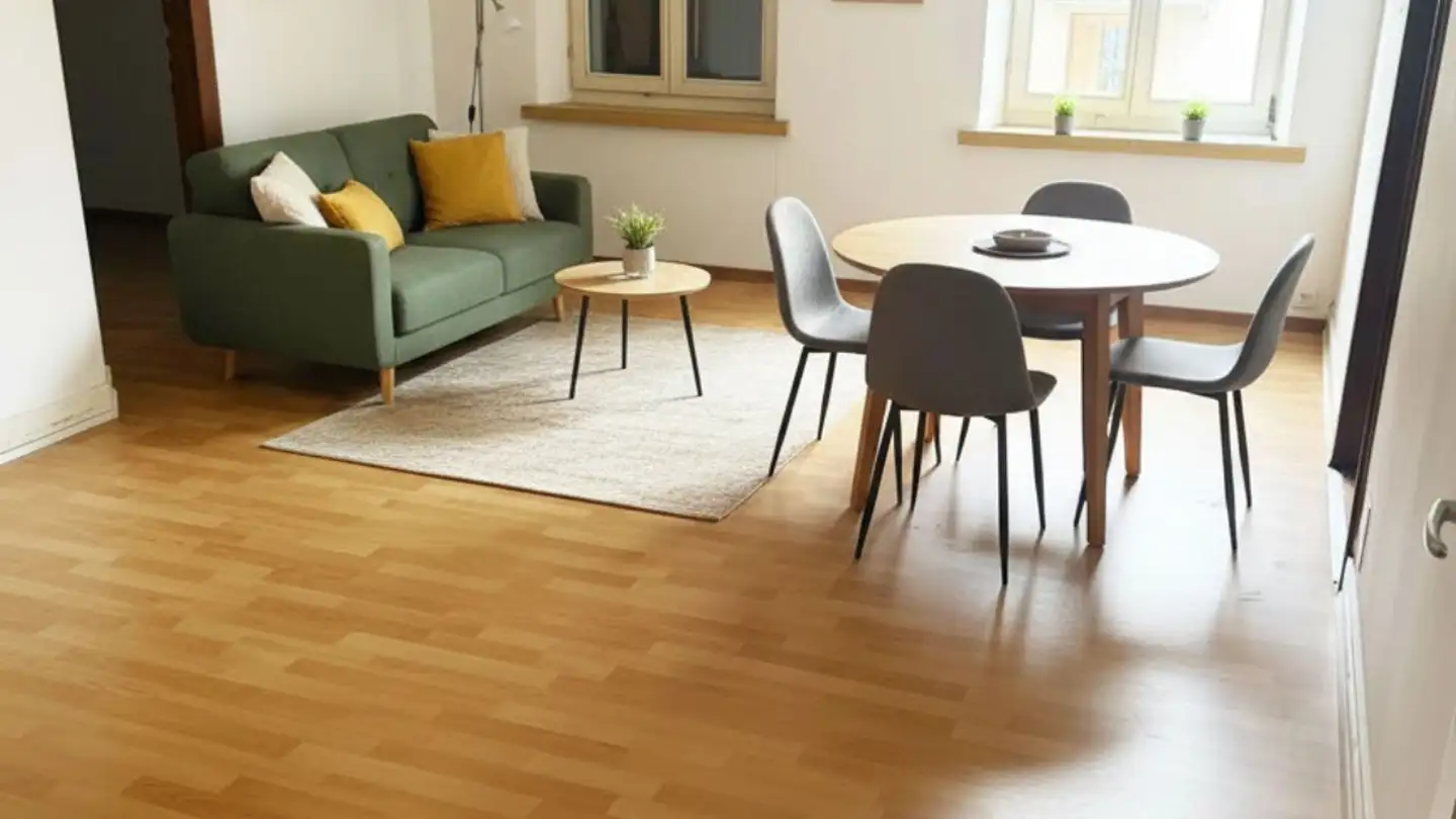 Appartement à louer - Neustadtstrasse 8, 9400 Rorschach - Photo 2