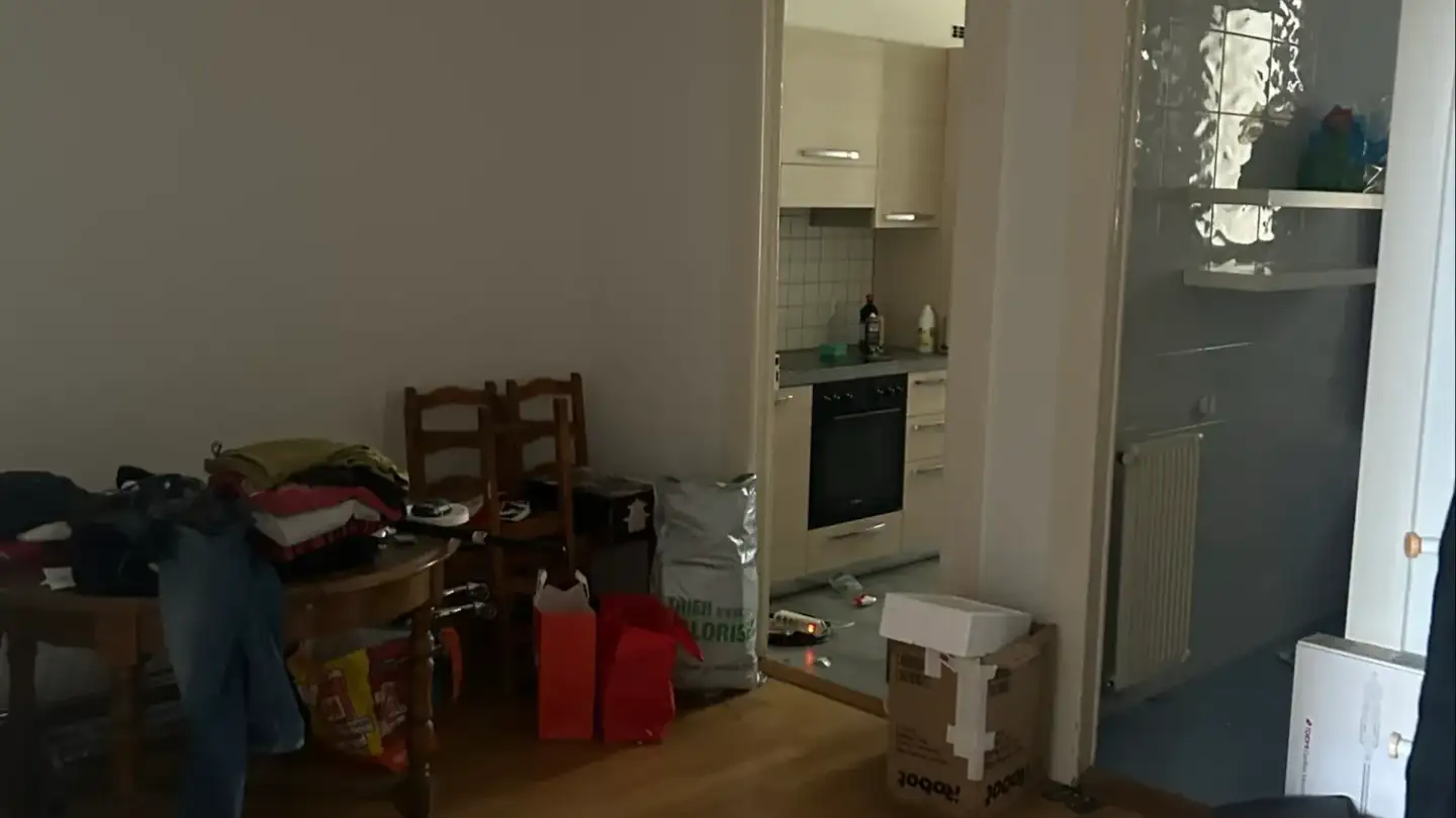 Appartement à louer - Avenue D'echallens 70, 1004 Lausanne - Photo 4