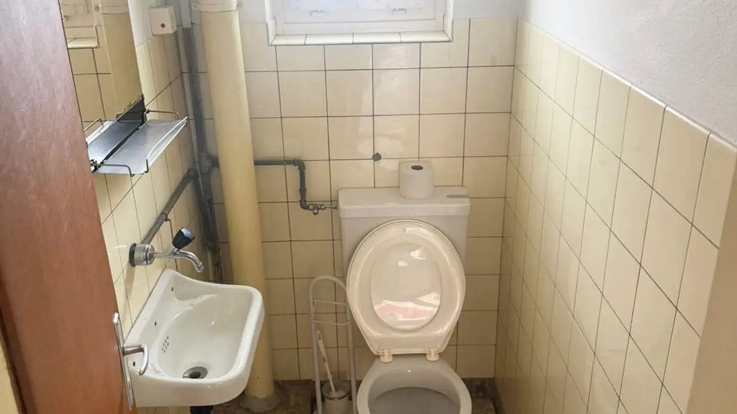 Appartement à louer - Neustadtstrasse 8, 9400 Rorschach - Photo 3