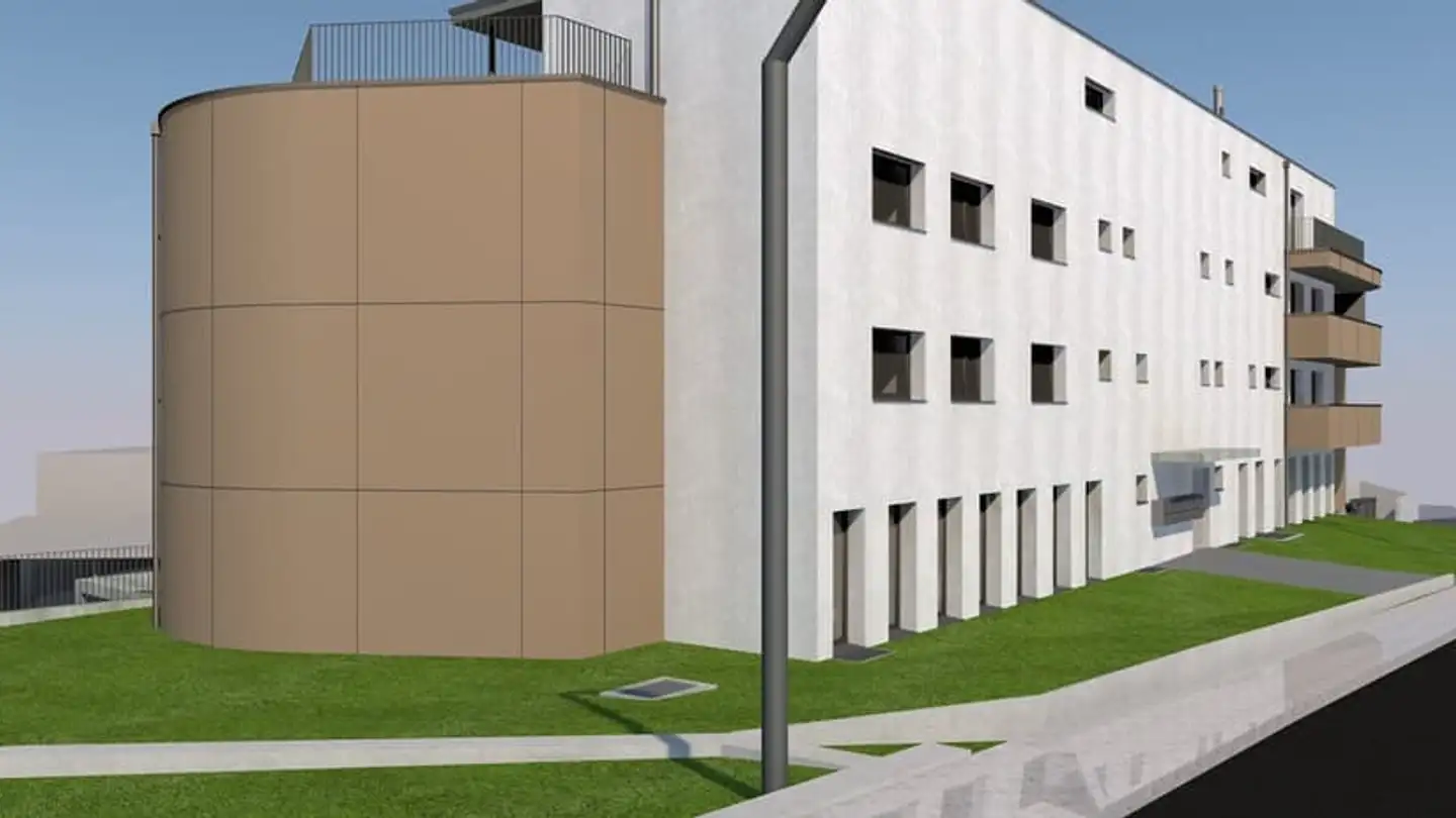 Appartamento in vendita - 3185 Schmitten FR - Photo 3