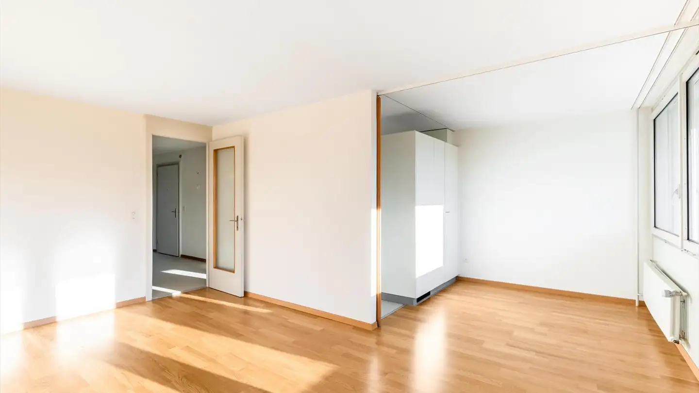 Wohnung mieten - Wydenstrasse 5, 5242 Lupfig - Foto 2