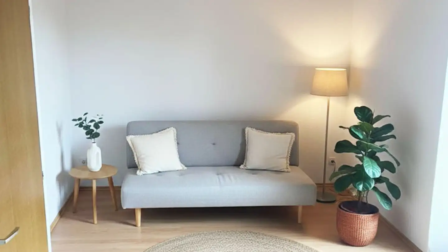 Appartement à louer - Neustadtstrasse 8, 9400 Rorschach - Photo 4
