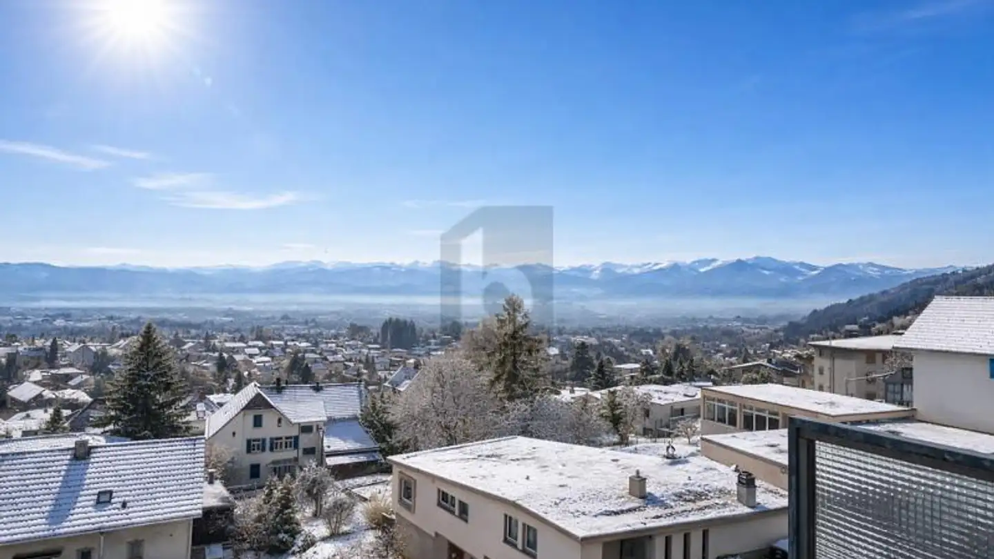 Apartment for sale - 2540 Grenchen