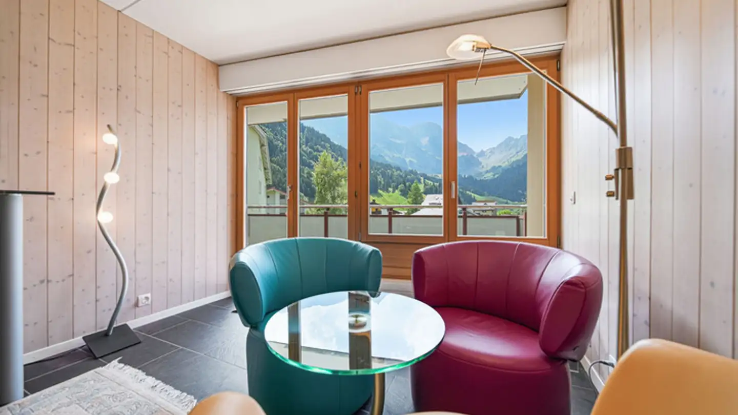 Apartment for sale - 6390 Engelberg - Photo 3