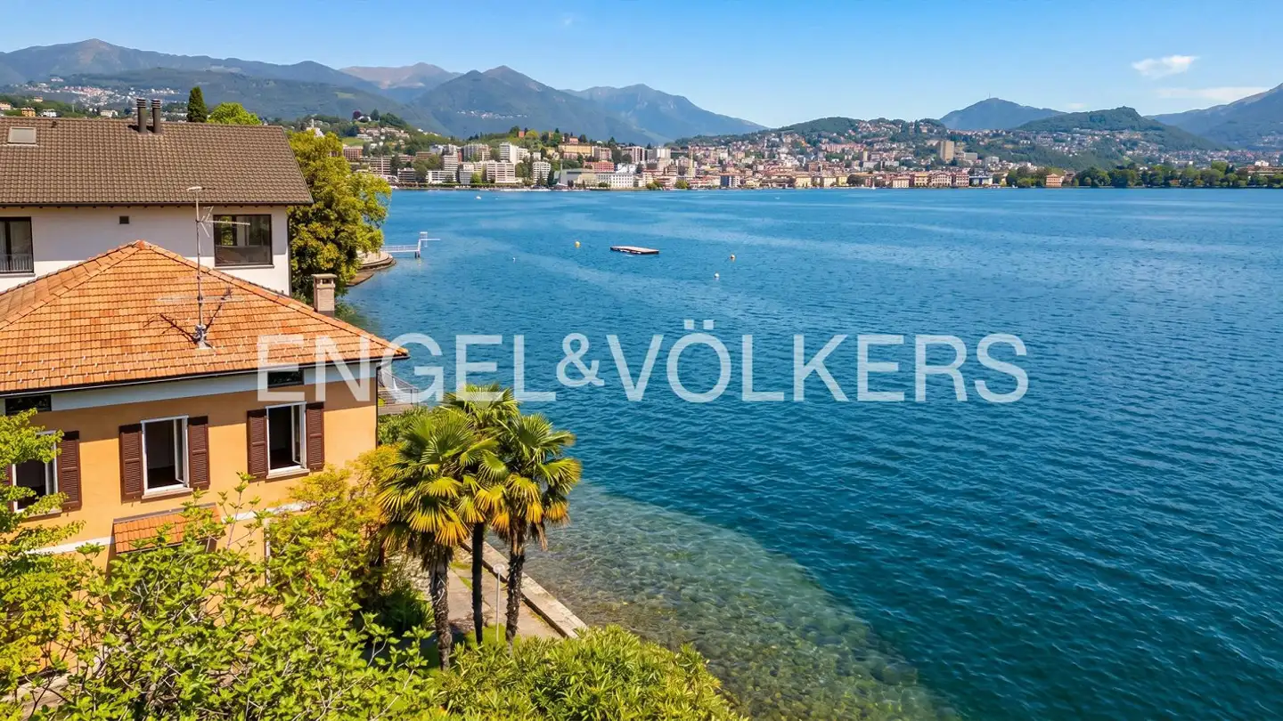 Villa for sale - 6900 Paradiso - Photo 4