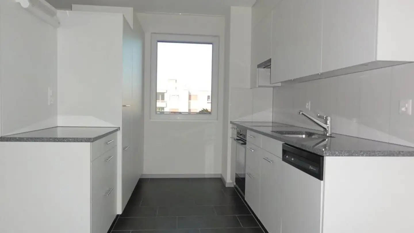 Apartment for rent - Maggenbergmatte 7, 1712 Tafers - Photo 2