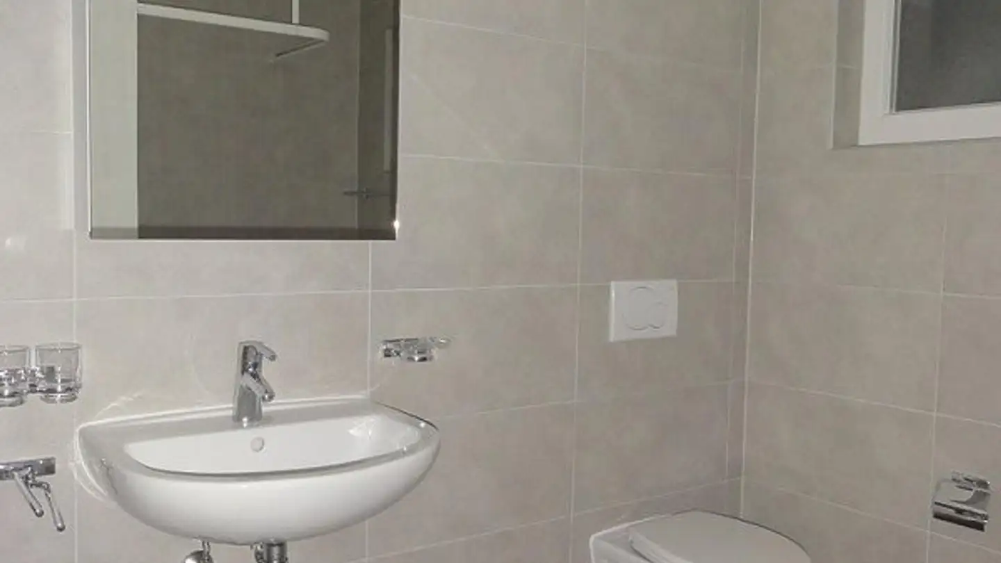 Apartment for rent - Maggenbergmatte 7, 1712 Tafers - Photo 3