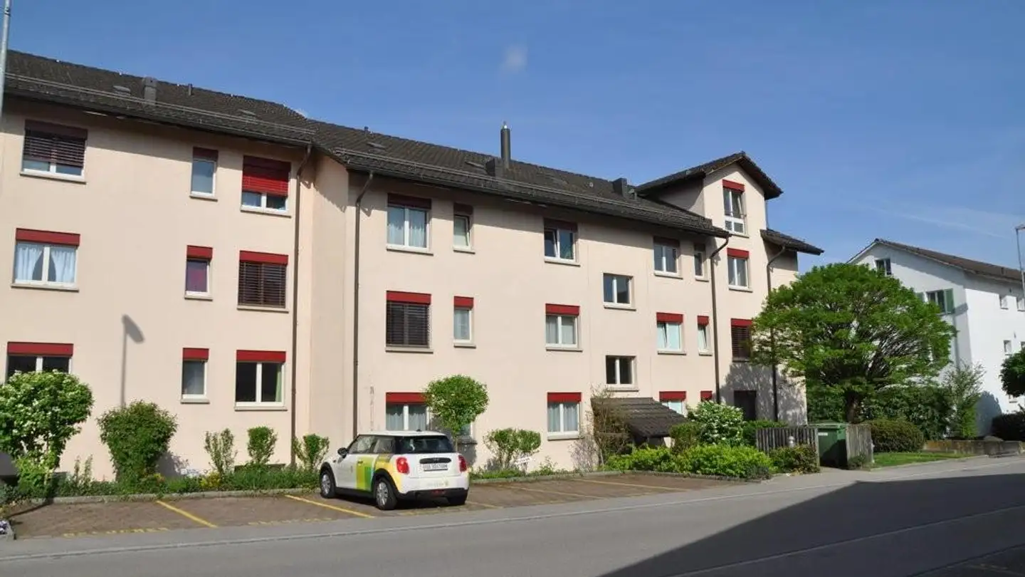Apartment for rent - Neuhofstrasse 3, 8500 Frauenfeld - Photo 2