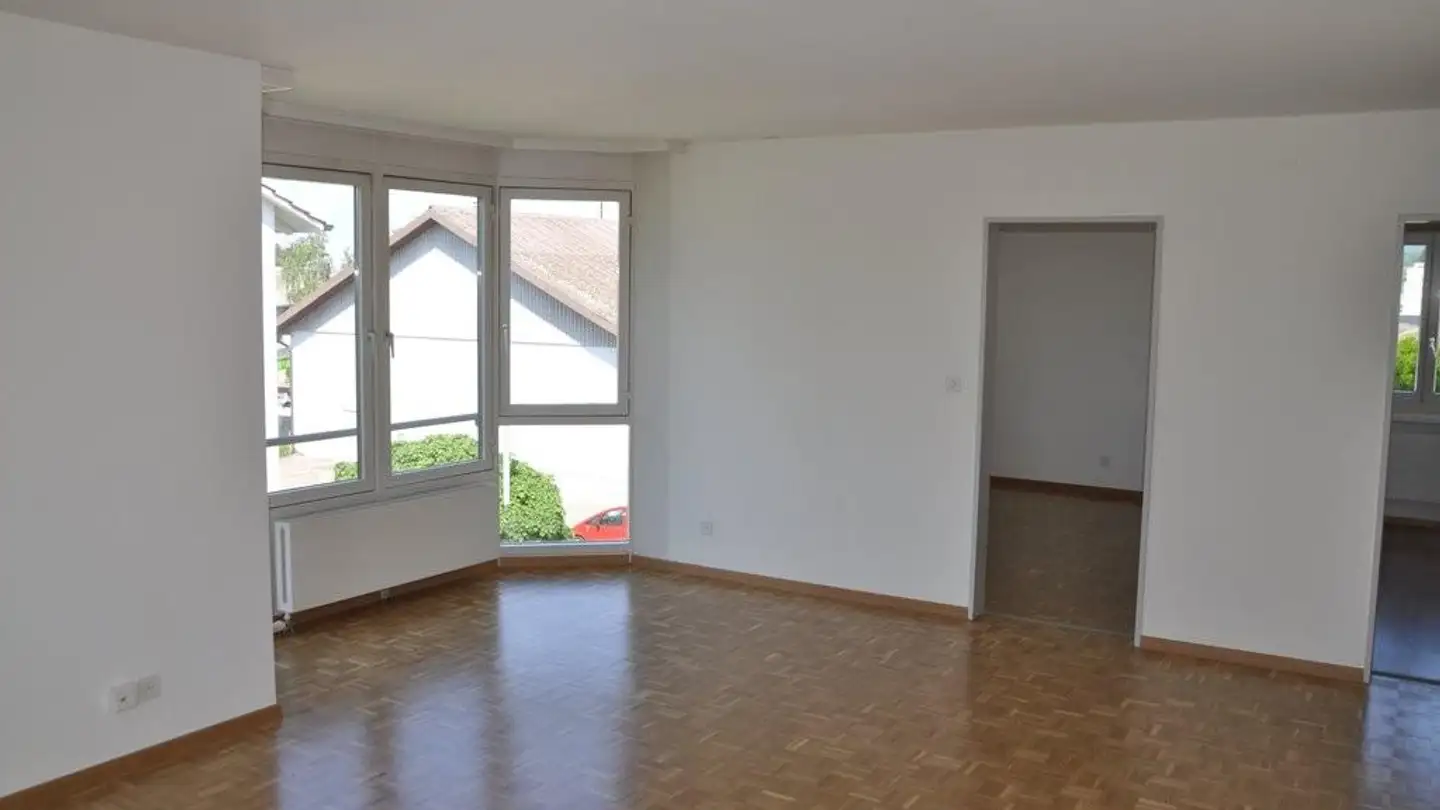 Apartment for rent - Neuhofstrasse 3, 8500 Frauenfeld - Photo 3