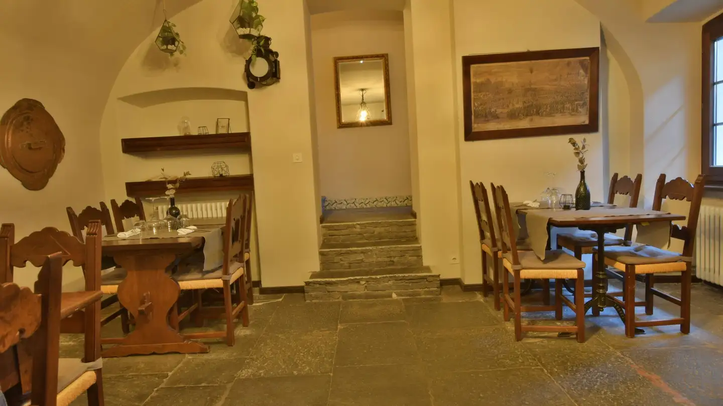 Ristorante in affitto - Via Pescatori 8, 6600 Muralto - Photo 3