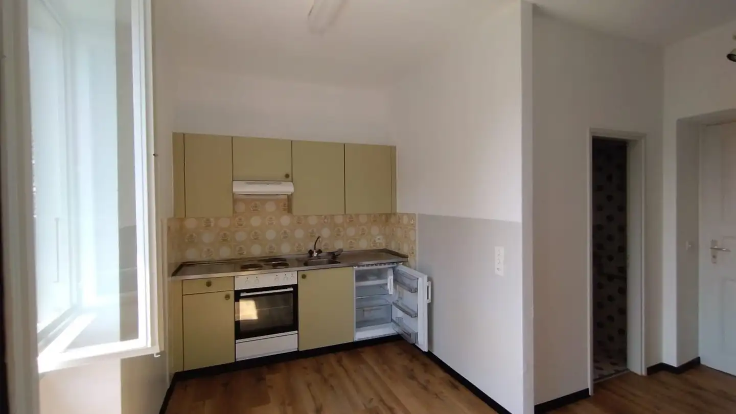 Apartment for rent - Via Pantera 1, 6500 Bellinzona - Photo 2