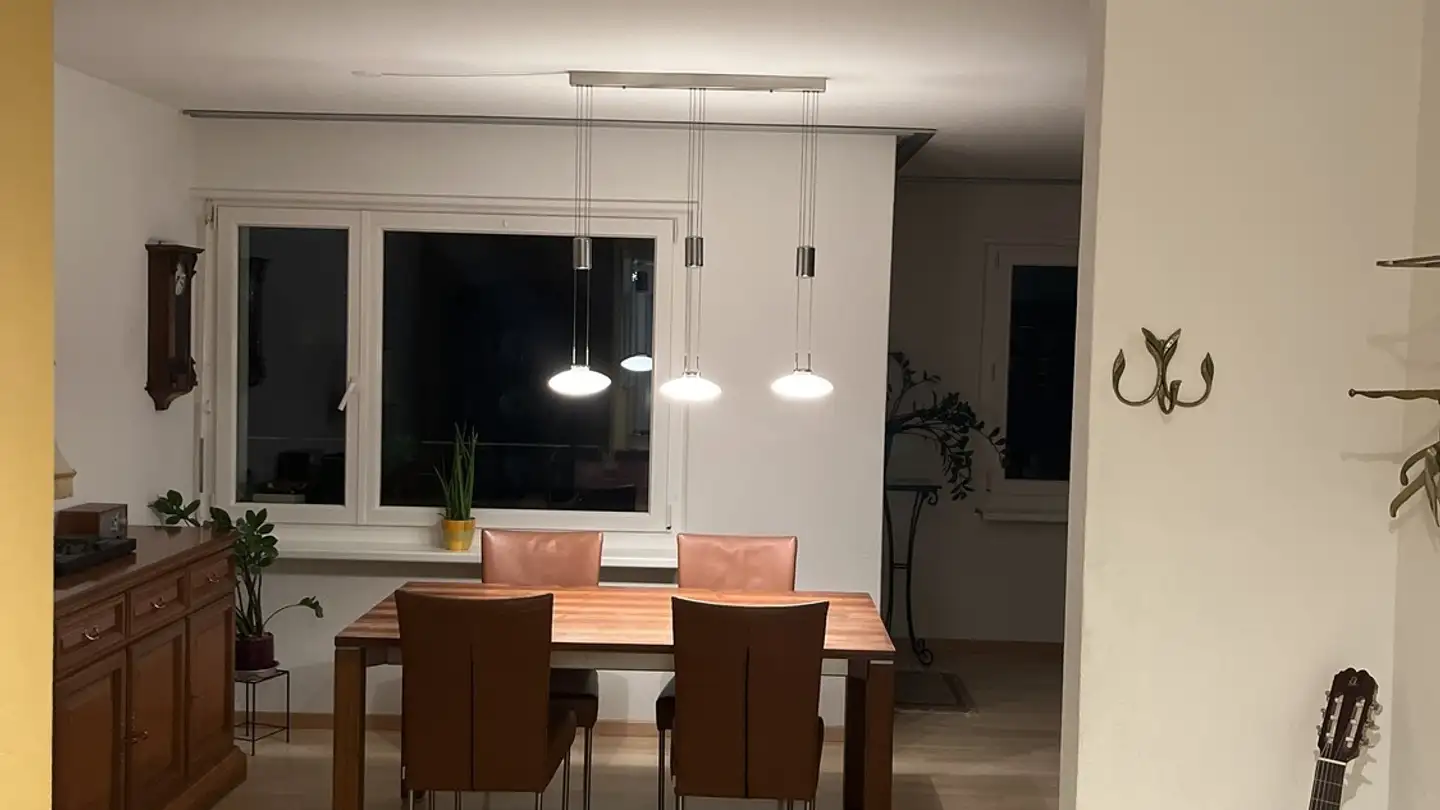 Appartamento in affitto - Oberdorfstrasse 25, 8953 Dietikon - Foto 2