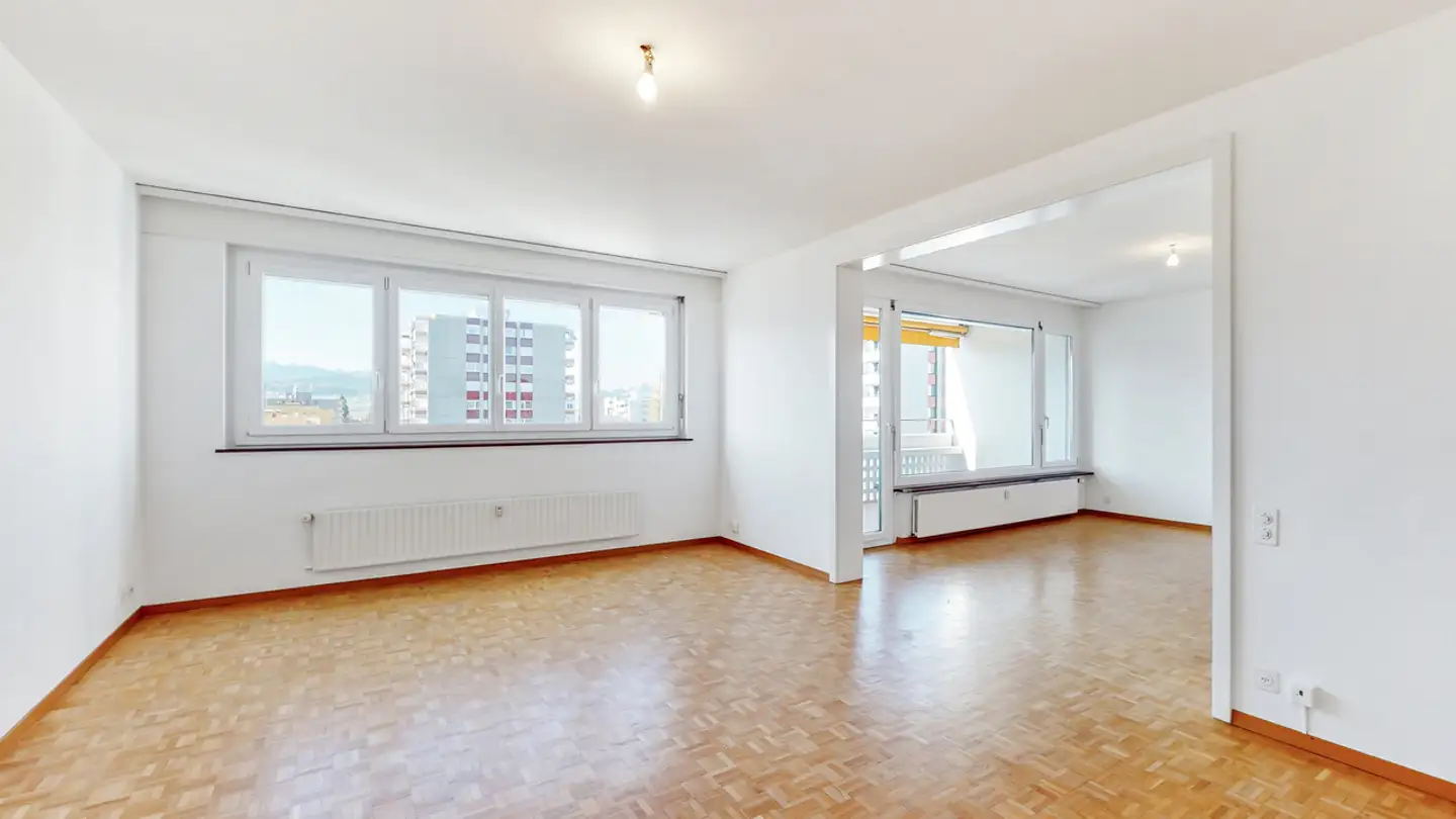 Apartment for rent - Route De Beaumont 14, 1700 Fribourg