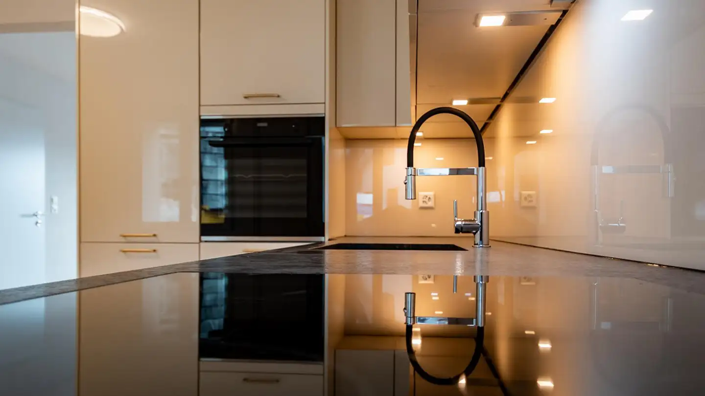 Maison jumelle à vendre - Leueweg 1a, 8570 Weinfelden - Photo 3