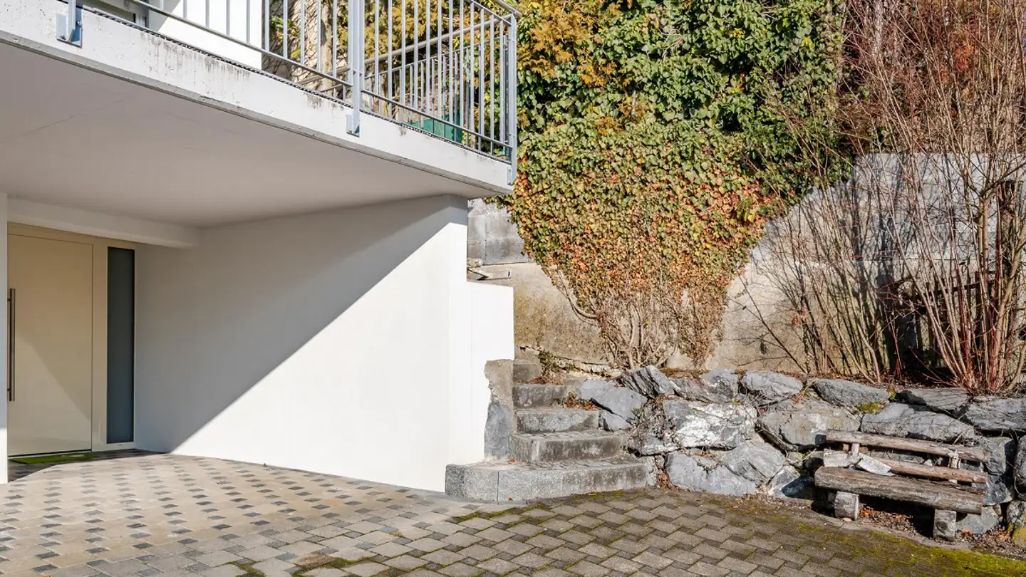 Maison jumelle à vendre - Leueweg 1a, 8570 Weinfelden - Photo 4