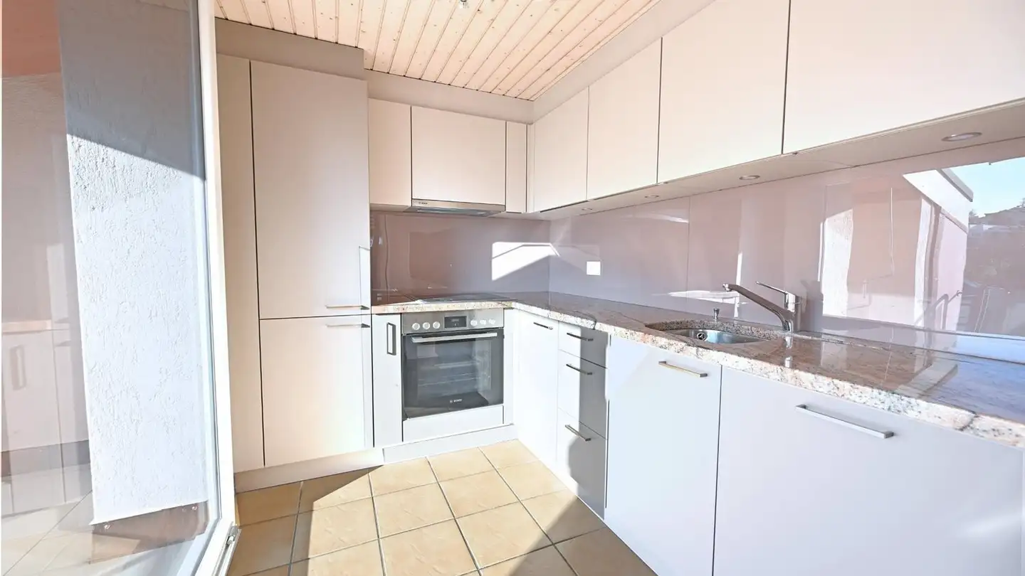 Appartement à louer - Route De La Conversion 46, 1095 Lutry - Photo 3