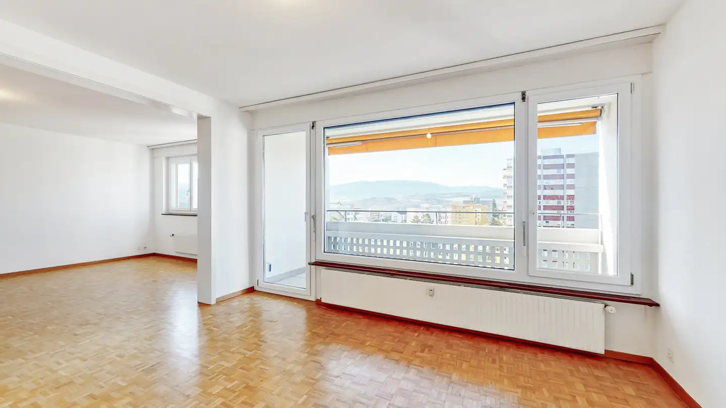 Apartment for rent - Route De Beaumont 14, 1700 Fribourg - Photo 2