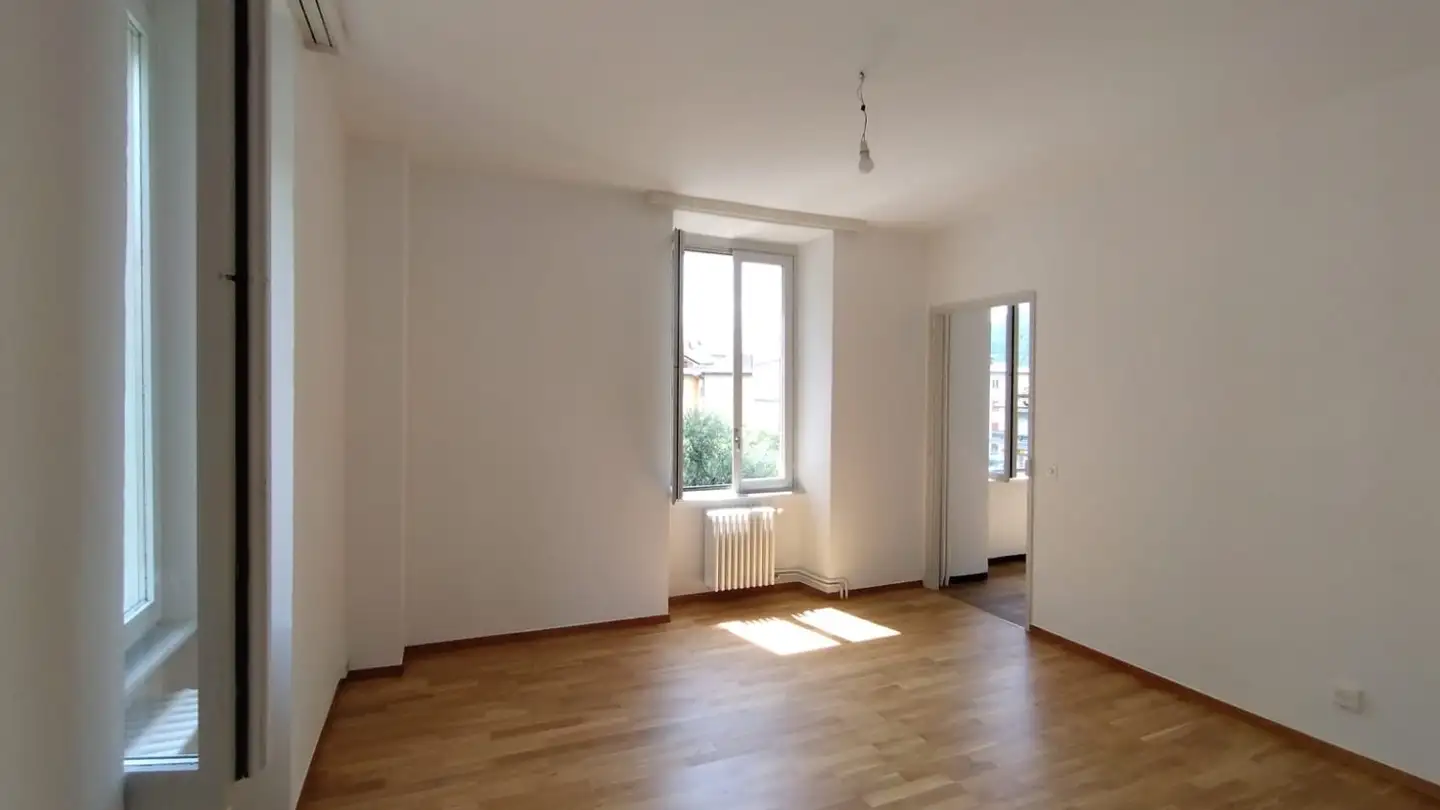 Apartment for rent - Via Pantera 1, 6500 Bellinzona - Photo 3