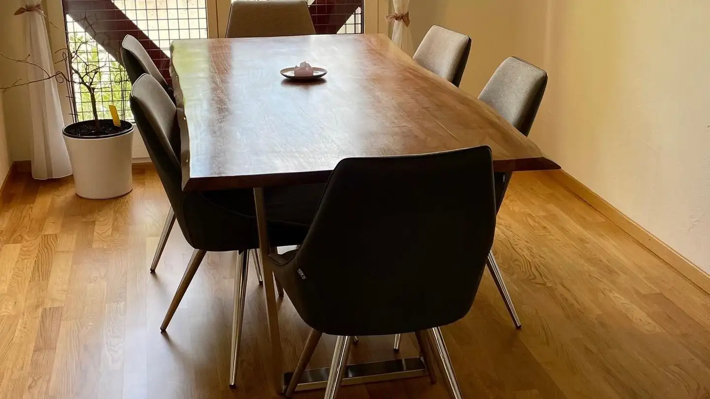 Appartamento ammobiliato in affitto - Arkadenweg 6, 8600 Dübendorf - Foto 3