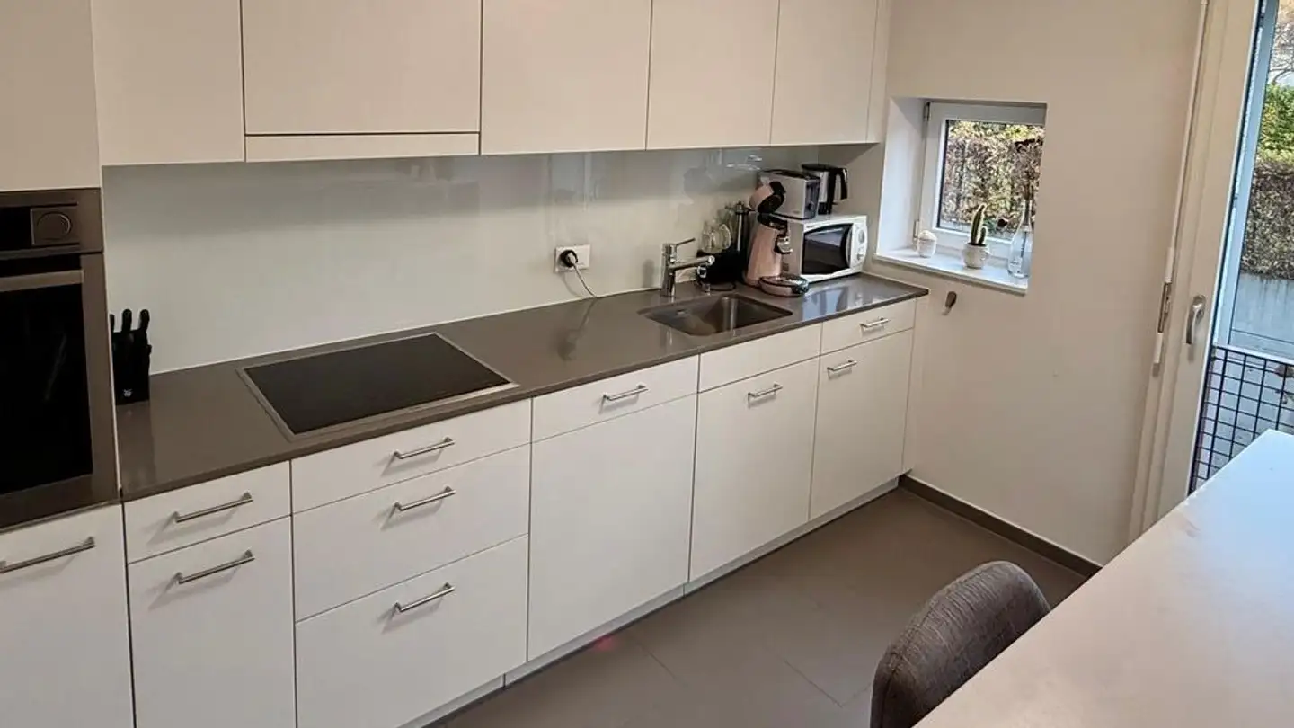 Appartamento ammobiliato in affitto - Arkadenweg 6, 8600 Dübendorf - Foto 4
