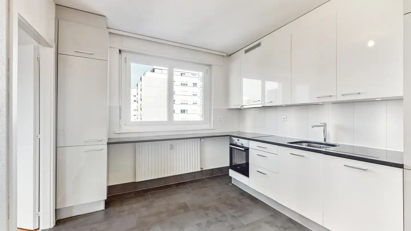 Apartment for rent - Route De Beaumont 14, 1700 Fribourg - Photo 3