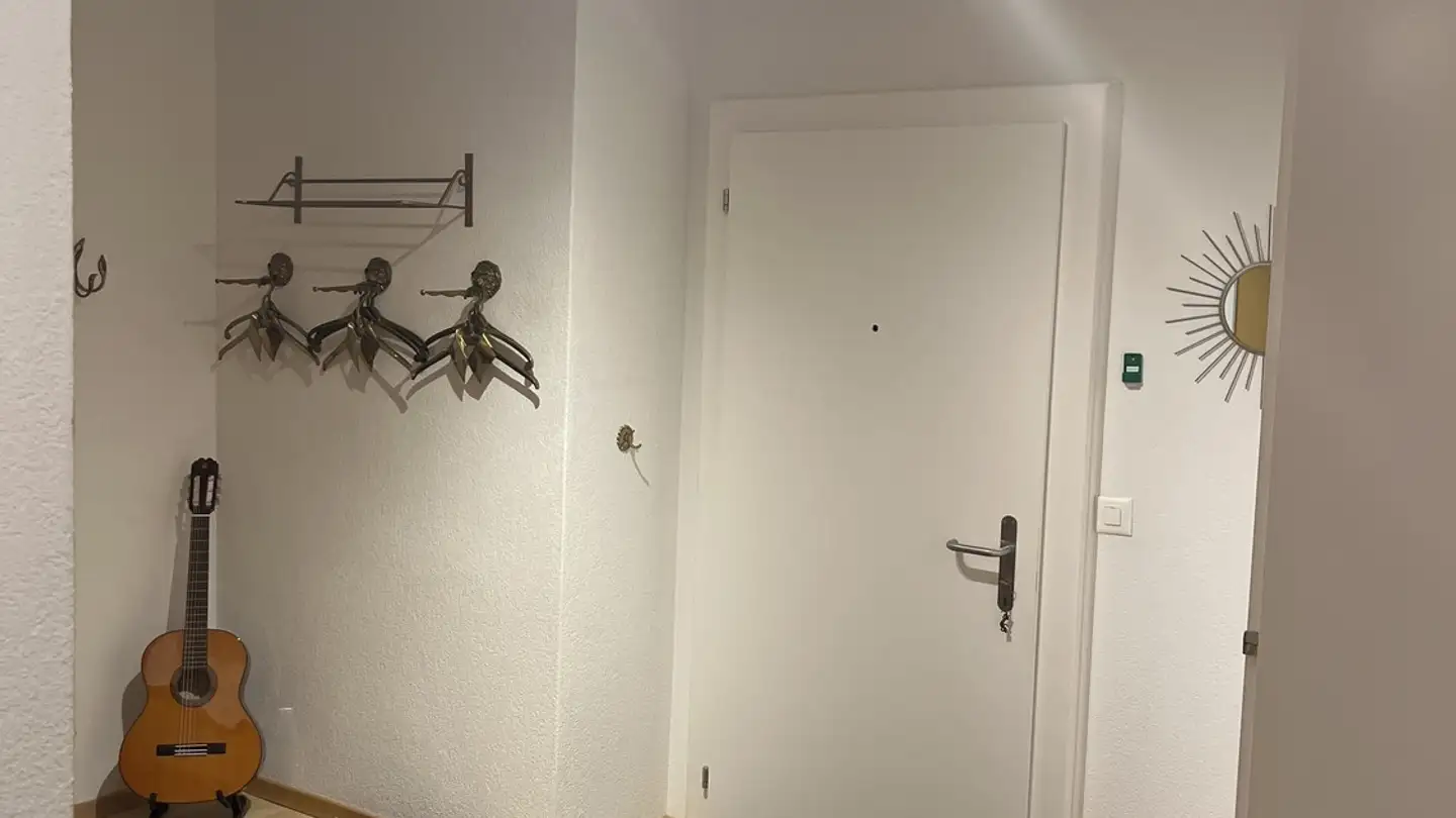 Appartamento in affitto - Oberdorfstrasse 25, 8953 Dietikon