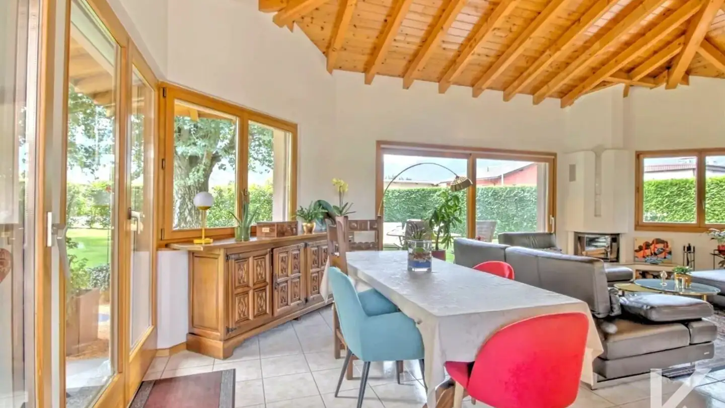 Single house for sale - 1920 Martigny - Photo 4