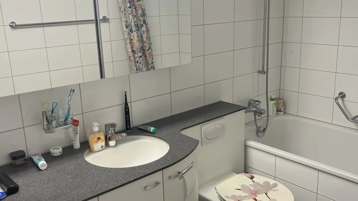 Appartamento in affitto - Oberdorfstrasse 25, 8953 Dietikon - Foto 4