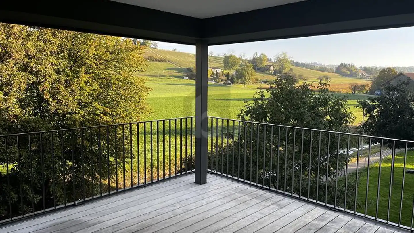 Appartamento in affitto - 8555 Müllheim Dorf