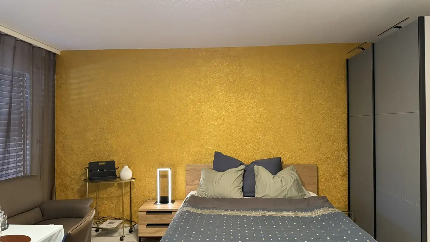 Furnished apartment for rent - Stöckenstrasse 16, 8903 Birmensdorf ZH - Photo 3