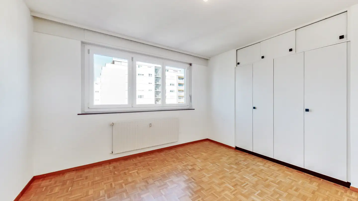 Apartment for rent - Route De Beaumont 14, 1700 Fribourg - Photo 4