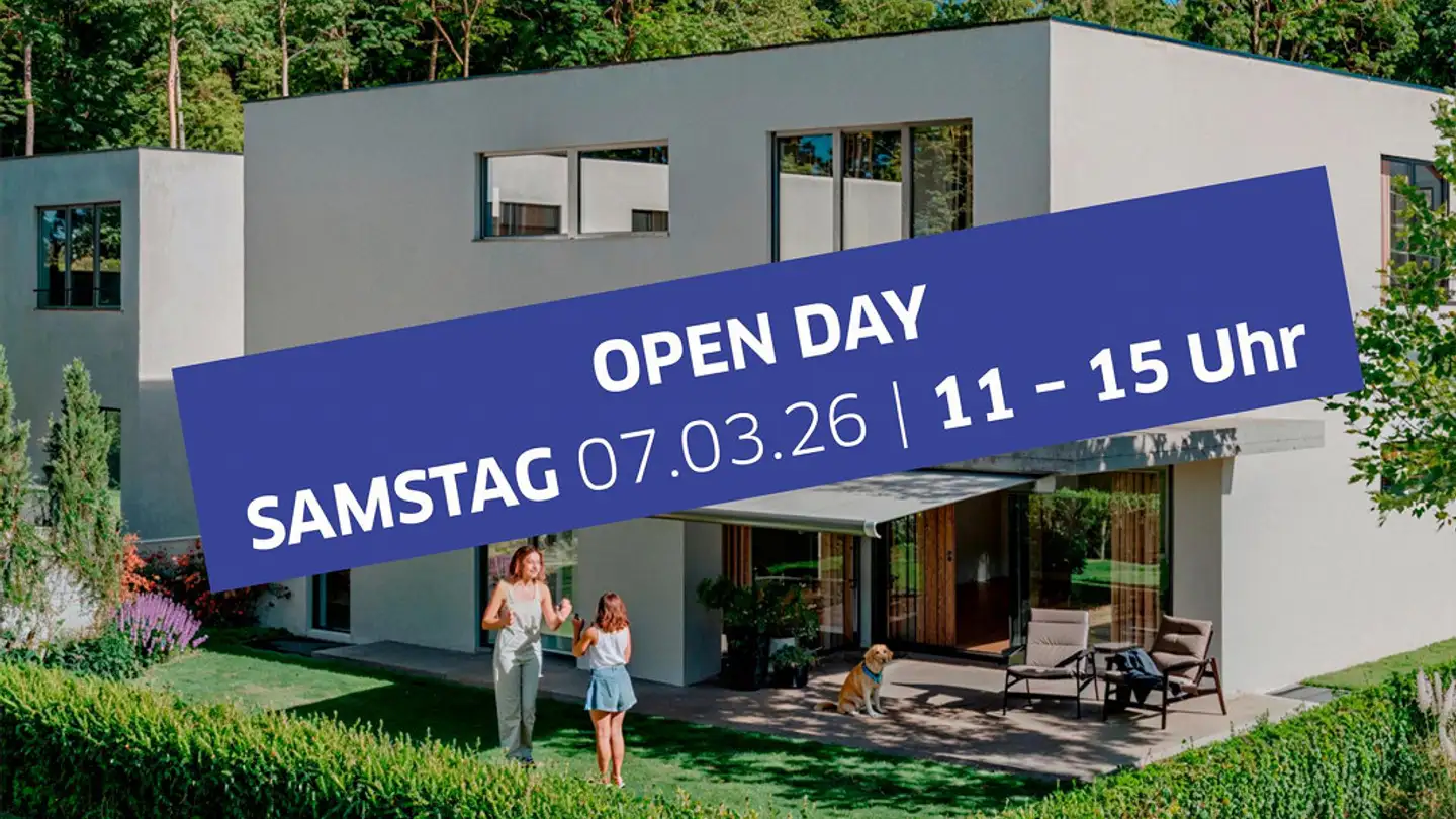 Einfamilienhaus kaufen - 8955 Oetwil an der Limmat